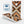 Modern Wood Panels Weather Proof Cornhole Boards
