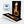 Flaming Guitar Weather Proof Cornhole Boards