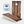 Thick Wood Grain Weather Proof Cornhole Boards