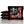 American Flag Cross Cornhole Bags
