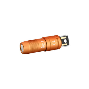 OLIGHT imini 2 Rechargeable Mini Flashlight