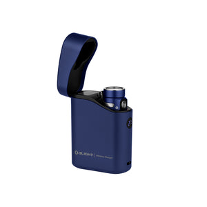 OSIGHT Baton 4 Powerful EDC Flashlight 1300 Lumens