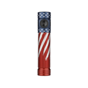 OLIGHT Baton 4 Pro Dual Switch High Lumen Compact EDC Flashlight