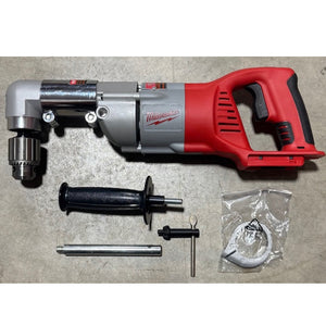 Milwaukee 0721-20 M28™ Cordless Right Angle Drill (Tool Only)