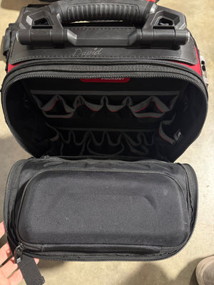 Milwaukee 48-22-8303 PACKOUT Structured Backpack (Used/Excellent)