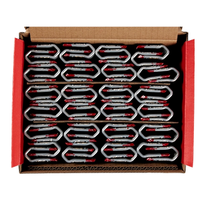 Milwaukee MPU134-960 1-3/4" 9-Gauge Staples for Fencing Stapler 960CT