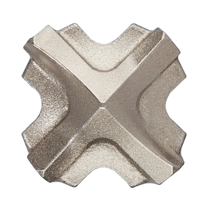 Milwaukee 48-20-3923 SDS Max Core Bit, 5/8in x 54in x 60in