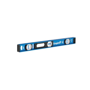 Empire E55.24 24" TRUE BLUE I-Beam Level