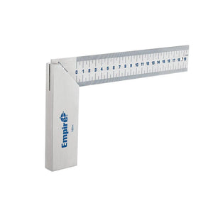 Empire 122M True Blue Heavy-Duty Square Metric