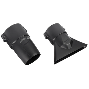 Milwaukee 49-16-2797 Blower Tapered and Flat Nozzle Attachment Kit
