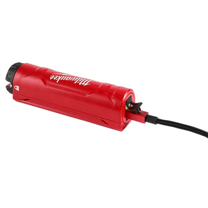 48-59-2002 Milwaukee REDLITHIUM USB Battery and Charger