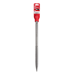 Milwaukee 48-62-4250 SDS Max SLEDGE™ 16" Bull Point Chisel