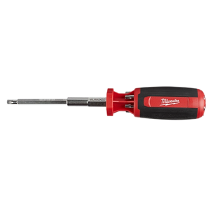 Milwaukee 48-22-2131 9-in-1 ECX Drive Multi-bit Driver