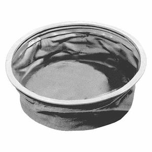 Milwaukee 49-90-0280 Cloth Filter and Gasket 14 in. Diameter