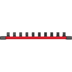 Milwaukee 49-66-6735 3/8" Drive Socket Rail