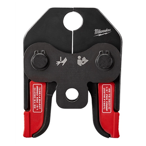 Milwaukee 49-16-2631C M18™ 1/2" PEX Crimp Jaw for M18™ Short Throw Press Tool