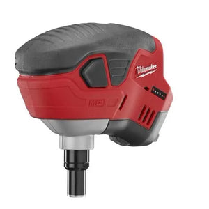Milwaukee 2458-20 M12™ Cordless Palm Nailer (Open Box)