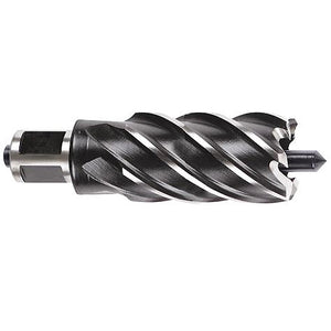Milwaukee 49-59-2081 13/16" x 2" High Speed Steel Annular Cutter w/ Weldon Shank