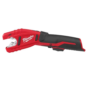Milwaukee 2471-20 M12 Copper Tubing Cutter (Tool Only)
