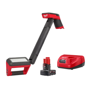 Milwaukee 2126-21XC M12 Underbody Light Kit (Open Box)