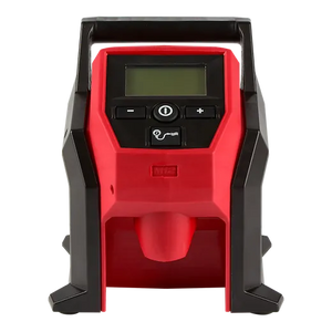 Milwaukee 2475-20 M12 Compact Inflator (Open Box)