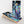 Paint Blasted Professional Cornhole Boards