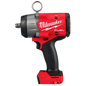 Milwaukee 2966-20 M18 FUEL 1/2" Impact Wrench w/ Pin Detent (Open Box)