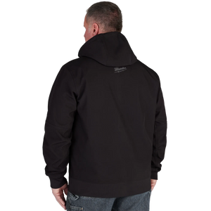 Milwaukee 312B FREEFLEX™ Softshell Hooded Jacket