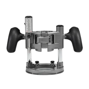 Milwaukee 48-10-5601 Compact Router Plunge Base (Missing Clip)