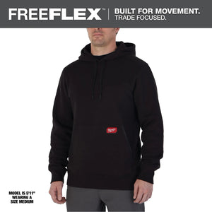 Milwaukee 351 FREEFLEX™ Pullover Hoodie