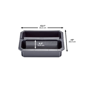 Milwaukee 48-22-8426 PACKOUT 22" Rolling Modular Tool Box