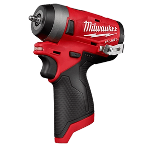 Milwaukee 2552-20 M12 FUEL™ 1/4" Stubby Impact Wrench (Tool Only)
