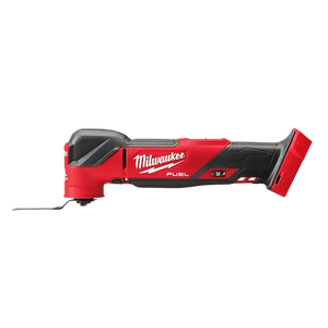 Milwaukee 2836-20 M18 FUEL™ Oscillating Multi-Tool (Open Box)