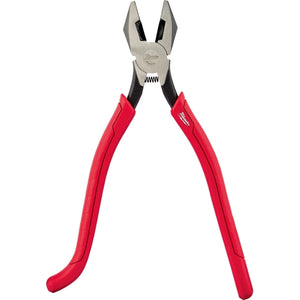 Milwaukee 48-22-6102 Comfort Grip Ironworker's Pliers