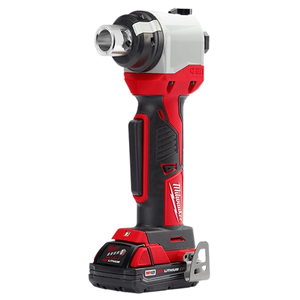 Milwaukee 2935AL-21 M18™ Cable Stripper Kit for Al THHN / XHHW
