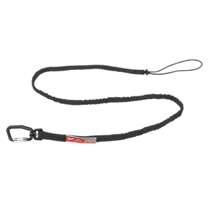 Milwaukee 48-22-8817 15 Lbs. 72 in. Extended Reach Locking Tool Lanyard