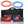 SAVE BIG BUNDLE: 2 LED lights, Boards carrying case, 8 America Pro bags