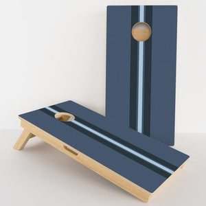 Modern Art Professional Cornhole Boards