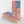 Rustic Wood American Flag Professional Cornhole Boards
