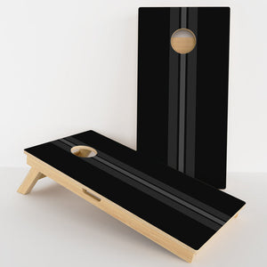 Modern Art Professional Cornhole Boards