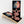 American Skull Professional Cornhole Boards