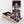 Uncle Sam Skull Professional Cornhole Boards