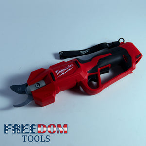 Milwaukee 2534-20 M12™ Brushless Pruning Shears (Used/Excellent)