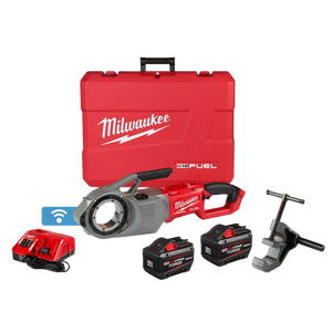 Milwaukee 2874-22HD M18 FUEL™ Pipe Threader w/ ONE-KEY™ Kit