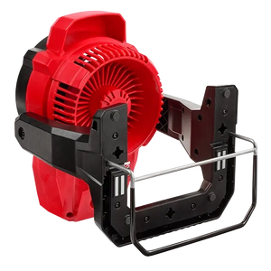 Milwaukee 0820-20 M12 Mounting Fan