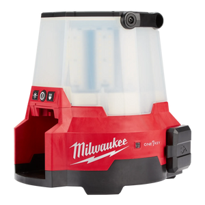 Milwaukee 2147-20 M18 RADIUS Compact Site Light w/ ONE-KEY (Open Box)