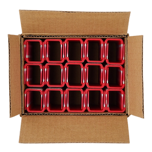 Milwaukee MNM1-600 1 in. Insulated Cable Staples for M12 Cable Stapler 600CT