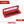 Milwaukee 49-22-8410 Steel Annular Cutter Kit With 3/4 in. Weldon Shank (9PC)