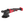 Milwaukee 2685-20 M18 FUEL™ 21mm Random Orbital Polisher