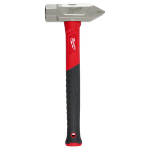 Milwaukee 48-22-9315 4lb Fiberglass Cross Peen Hammer